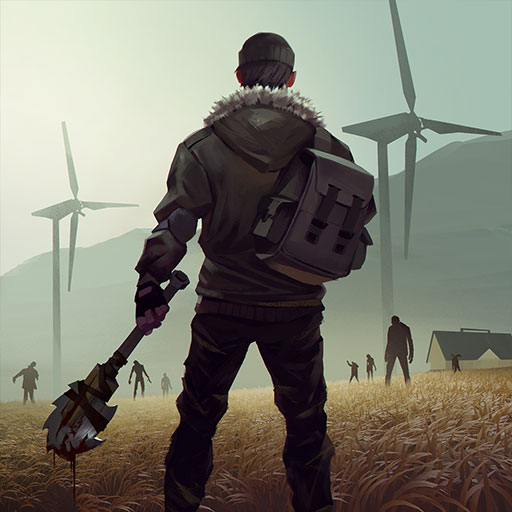 Last Day on Earth: Survival 1.42.1 [MOD Menu APK][No Building Requirements][One Hit][Free Building][Premium Unlock] & More