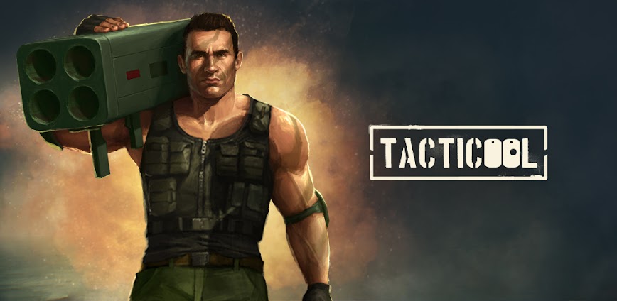 Tacticool: 3rd person shooter 2.6.1 [MOD Menu APK][Rapid Fire][Unlimited Ammo][God Mode][Aimbot][AutoWin][Change View ESP]