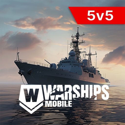 Warships Mobile 2: Naval War 0.4.2 [MOD Menu APK][Bot-Only][Unlimited Ammo][No Reload][High Damage Count]