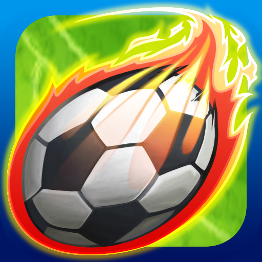 Head Soccer 7.1 [MOD Menu APK][Unlimited Money]