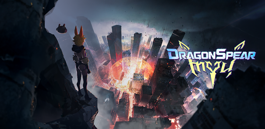 DragonSpear: Myu Idle RPG 1.0.31 [MOD Menu APK][Damage & Defense Multiplier]