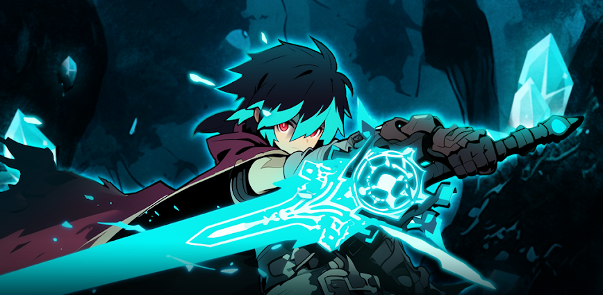 Creature Hunter Idle 1.3.1 [MOD Menu APK][Damage & Defense Multiplier]