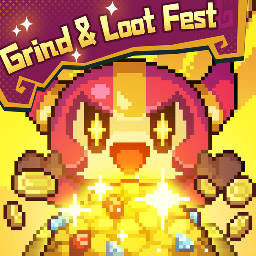 My Heroes: Dungeon Raid 24.1.0 [MOD Menu APK][Damage & Defense Multiplier][Move Speed Multiplier][Dumb Enemy][Instant Kill] & More