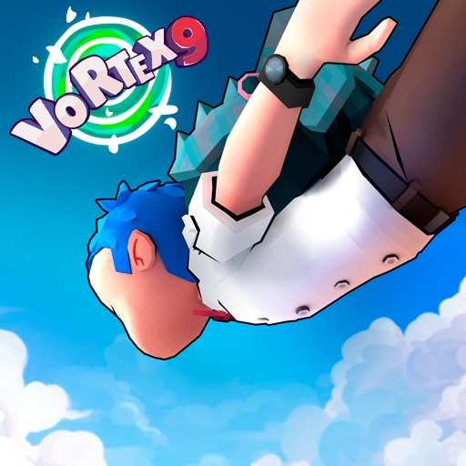 Vortex 9 online shooting games 1.4.4 [MOD Menu APK][God Mode][Infinite Ammo][SpeedHack][Chams][High Damage] & More
