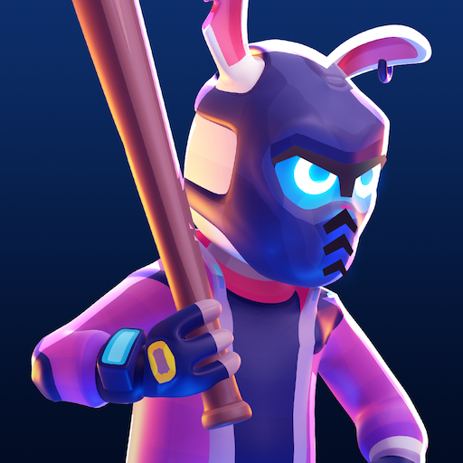 Street Bunny 2.7.0.2 [MOD Menu APK][OneHit][Kill Enemies][Animation Speed][Game Speed][No Ads]
