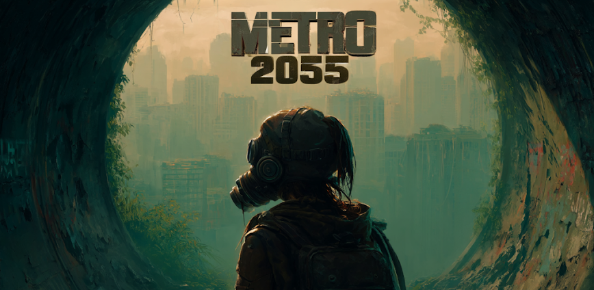 Metro 2055 – last day survival 0.0.347 [MOD Menu APK][Unlimited Currencies][Unlimited Points][God Mode][Free Building] & More