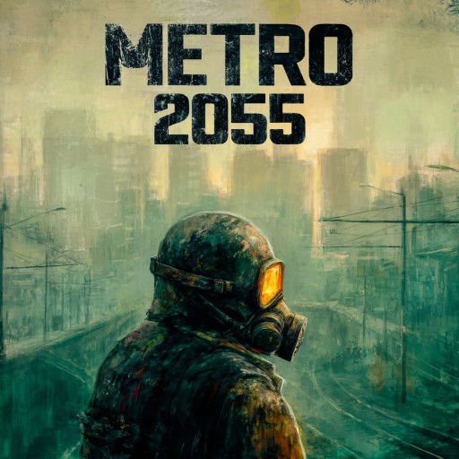 Metro 2055 – last day survival 0.0.347 [MOD Menu APK][Unlimited Currencies][Unlimited Points][God Mode][Free Building] & More