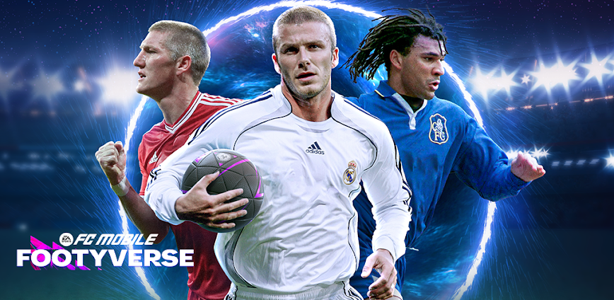 EA SPORTS FC™ Mobile Soccer 26.1.02 [MOD Menu][Freeze Opponents][High Speed][Dumb AI][Ads Removed]