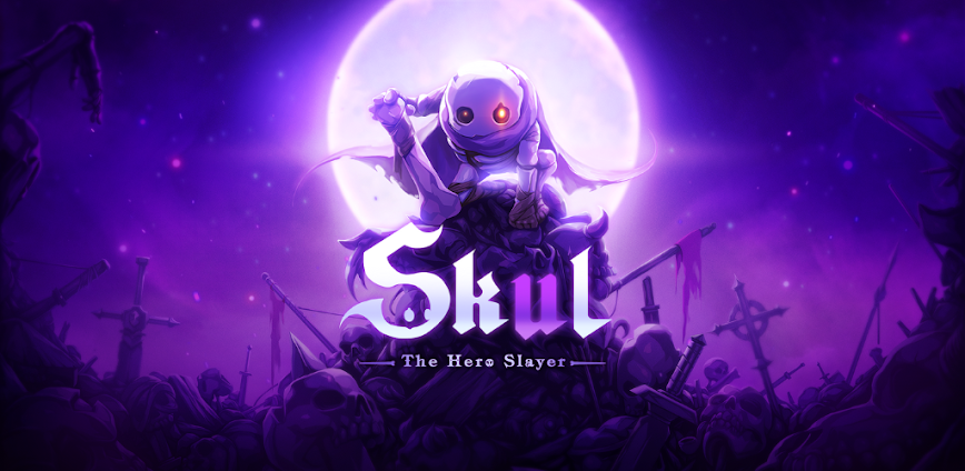 Skul: The Hero Slayer 1.0.10 [MOD Menu APK][One Hit Kill][God Mode][No Skill CD][Unlimited Currency][Resources]