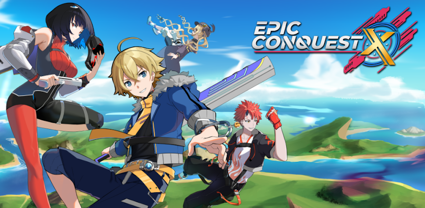 Epic Conquest X 1.0.86 [MOD Menu APK][Damage Multiplier][God Mode]