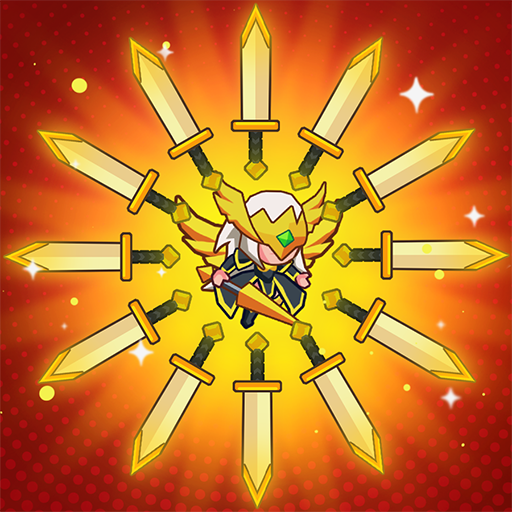 Survivor Kingdoms: Roguelike 3.40 [MOD Menu APK][God Mod][Critical Rate][Damage Multiplier][Speed Multiplier][Gems]