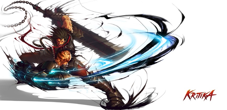 Kritika: The White Knights 5.19.7 [MOD Menu APK][God Mod][Dumb Enemy]