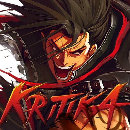 Kritika: The White Knights 5.19.7 [MOD Menu APK][God Mod][Dumb Enemy]