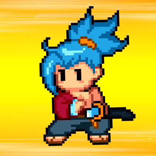 Guardian War: RPG Pixel Hero 0.2.771 [MOD Menu APK][God Mod][Earn Ressources]