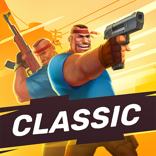 Guns of Boom Online PvP Action 30.0.424 [MOD Menu APK][Unlimited Ammo][ESP]