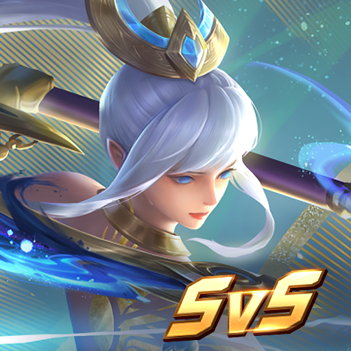 Heroes Evolved 2.3.2.9 [MOD Menu APK][Zoom Hack]
