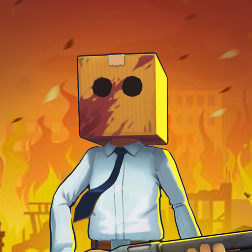 Box Head: Roguelike 3.5.2 [MOD Menu APK][God Mod][Damage Multiplier][Drop Multiplier][Unlimited Stamina] & More