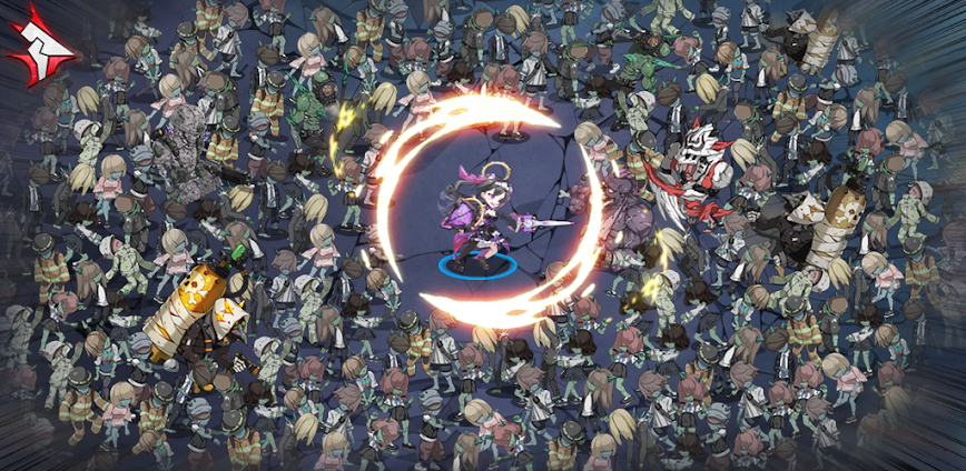 7Billion Zombies: Final Stand 1.5.56 [MOD Menu APK][Attack Speed Multiplier][Crit Dmg Multiplier][Always Crit] & More
