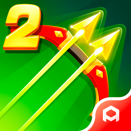Archero 2 1.1.2 [MOD Menu APK][God Mode][One Hit]