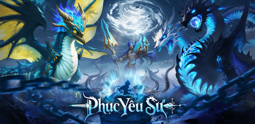 Phục Yêu Sư 1.0.6 [MOD Menu APK][Damage Multiplier][Defense Multiplier]