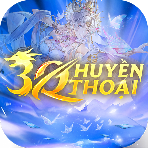3Q Huyền Thoại 3.1.0.54539 [MOD Menu APK][Damage Multiplier][Defense Multiplier]