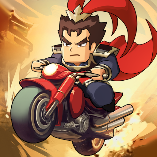 3Q: Thành Chủ Tiêu Dao 2.1.355 [MOD Menu APK][Damage & Defense Multiplier][No Skill Cooldown][Speed Multiplier]