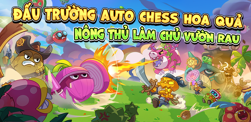 Siêu Đậu Tiến Công 1.0.6 [MOD Menu APK][Damage & Defense Multiplier][Speed]