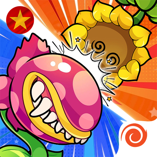 Siêu Đậu Tiến Công 1.0.6 [MOD Menu APK][Damage & Defense Multiplier][Speed]