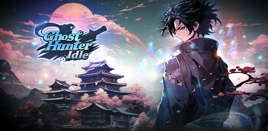 Ghost Hunter Idle 33.0.0 [MOD Menu APK][One Hit Kill][HP Multiplier][Move Speed Multiplier][Drop Multiplier][Free Shop][Speed]