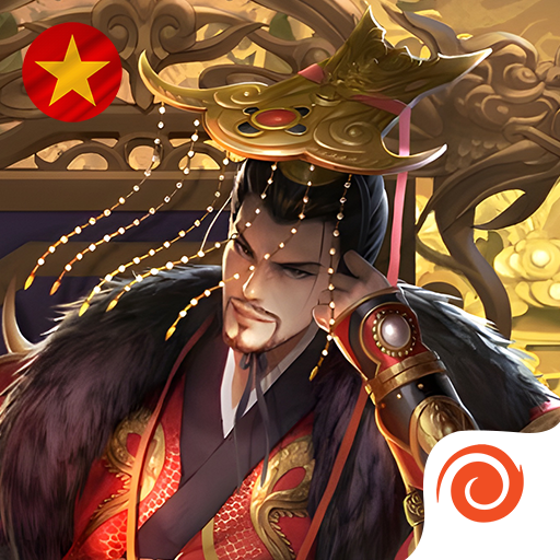 Chuyển Sinh Ta Là Vua Tam Quốc 2.2 [MOD Menu APK][Damage & Defense Multiplier][Speed]