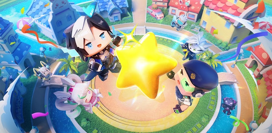 Mini World Royale 1.0.53 [MOD Menu APK][Unlimited Ammo][Run Speed][ESP Draw][Aim Lock] & More
