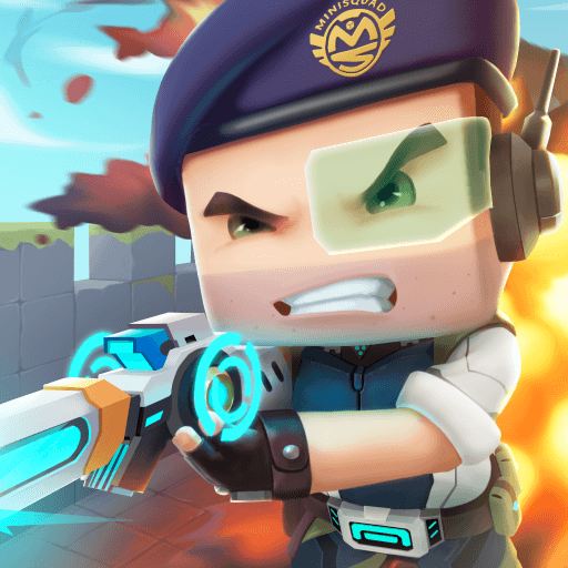 Mini World Royale 1.0.53 [MOD Menu APK][Unlimited Ammo][Run Speed][ESP Draw][Aim Lock] & More
