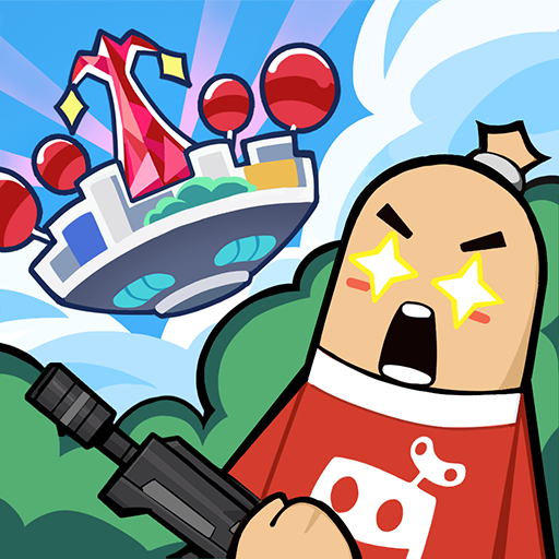 Sausage Man 21.89 [MOD Menu APK][Auto Fire][Water Walk][ESP Draw] & More