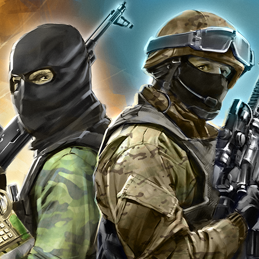 Forward Assault 1.2068 [MOD Menu APK][Radar Map][Auto Headshot][Unlimited Ammo][ESP Draw][Aim Lock] & More