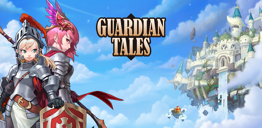 Guardian Tales 3.39.0 MOD Menu APK | WallHack, Teleport, God Mode, Damage Multiplier, ESP, Dumb Enemy, WallHack & More