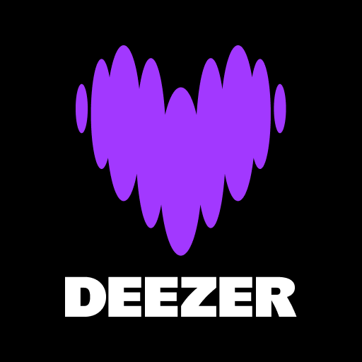 Deezer: Music & Podcast Player 8.0.44.4 [Final][No-Logout][Mod]