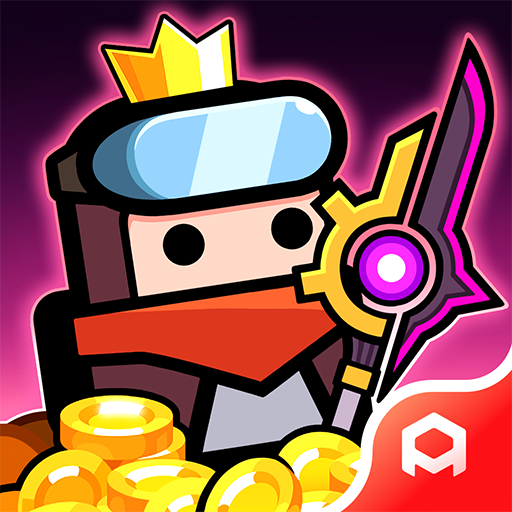 Survivor.io 4.2.1 [MOD Menu APK][EXP Multiplier][God Mode][Loot Multiplier][Attack Multiplier][Frozen XP]