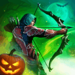 Age of Magic: Turn Based RPG