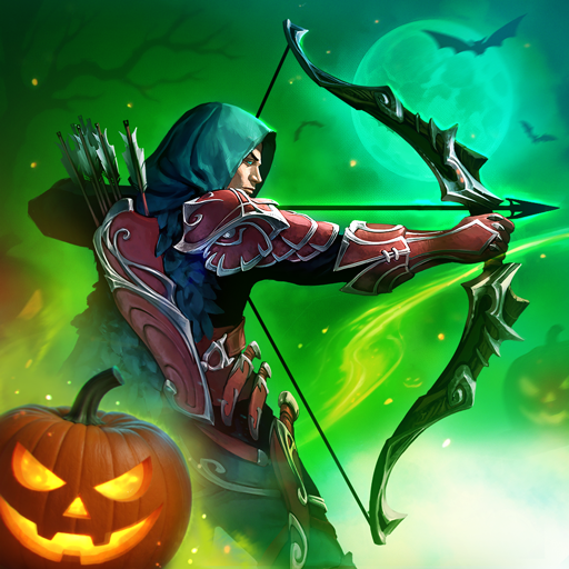 Age of Magic: Turn Based RPG 2.38.2 [MOD Menu APK][Damage & Defense Multiplier][Instant Win][Dumb Enemies]