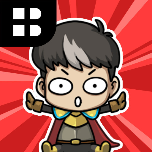 Heroes & Gear? Yoink! 1.0.16 [MOD Menu APK][Damage & Defense Multiplier][God Mode]