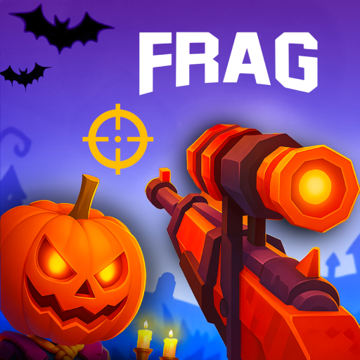 FRAG Pro Shooter 4.13.1 [MOD Menu APK][Set Card][Auto Kill][Unlimited Ammo][Auto Win][ESP Draw] & More