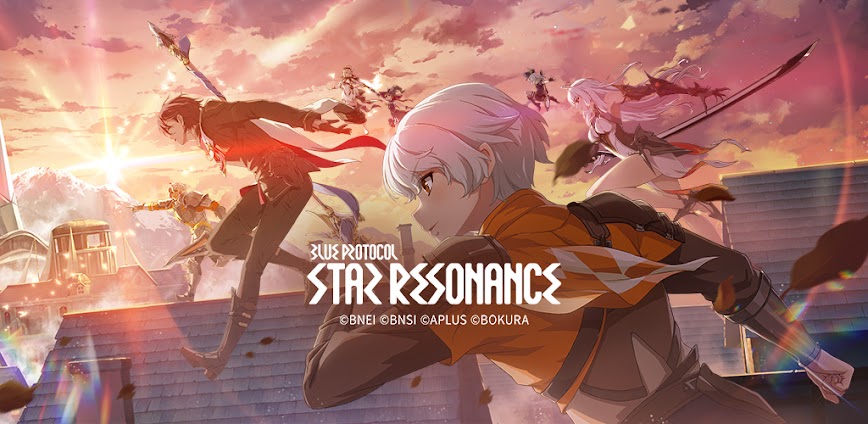 Blue Protocol: Star Resonance 1.0.28826 [MOD Menu APK][Attack Speed Multiplier][Move Speed Multiplier][Long Jump Multiplier][God Mode] & More