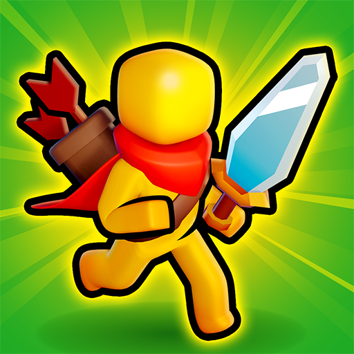 XP Hero 17.7.0 [MOD Menu APK][Unlimited Coins][High Damage]