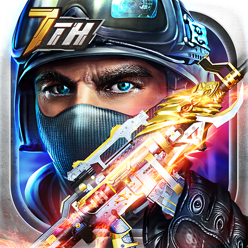 Crisis Action: 7th Anniversary 4.7.5 [MOD Menu APK][Set level][No Fall Damage][Auto Fire][Auto Headshot][ESP Draw][Aim Lock] & More