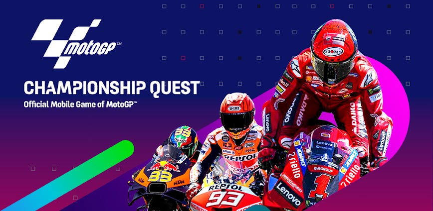 MotoGP Racing ’23 14.0.4 [MOD Menu APK][Add Coins][Add Diamond][Start P1][No Time Limit]