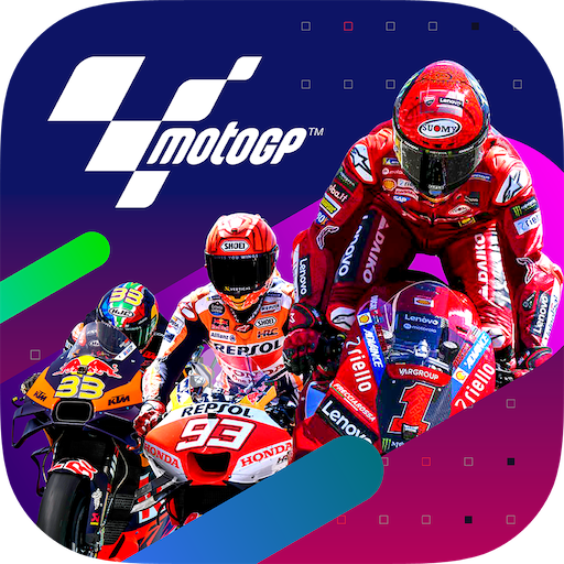 MotoGP Racing ’23 14.0.4 [MOD Menu APK][Add Coins][Add Diamond][Start P1][No Time Limit]