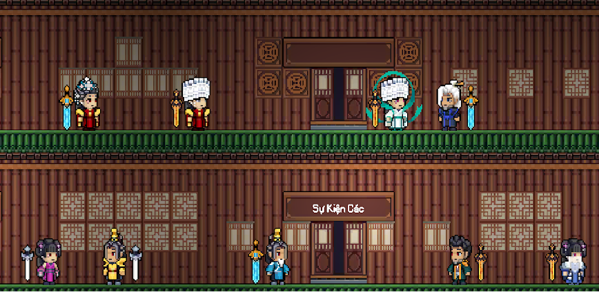 Path To Immortality (Trường Sinh Pháp) 1 2.0.1 [MOD Menu APK][Add Resources][God Mode][One Hit][Damage Multiplier] & More