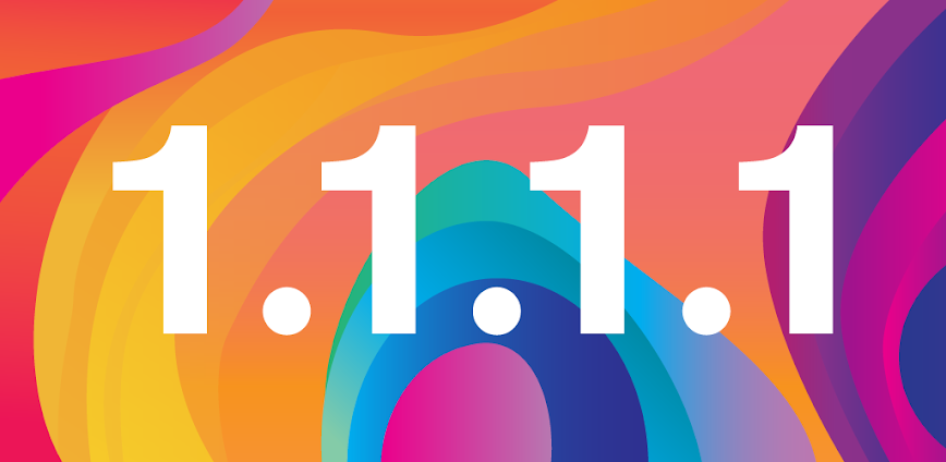 1.1.1.1 + WARP: Safer Internet 6.38.5 [Mod][xLite]