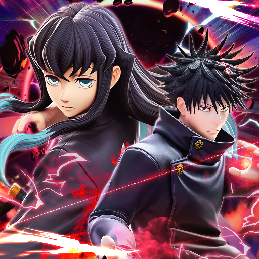 Allstar War 1.0.7 [MOD Menu APK][Damage & Defense Multiplier]