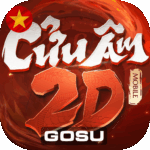 Cửu Âm Chân Kinh 2D Mobile